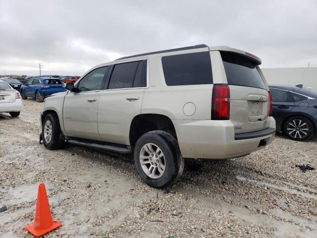 Obraz 2 z 2015 CHEVROLET TAHOE C1500  LS 2015 z VIN 1GNSCAKC6FR139056