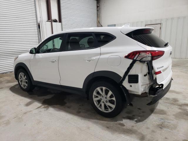 Image 2 of 2019 HYUNDAI TUCSON SE 2019 with VIN KM8J2CA42KU006648