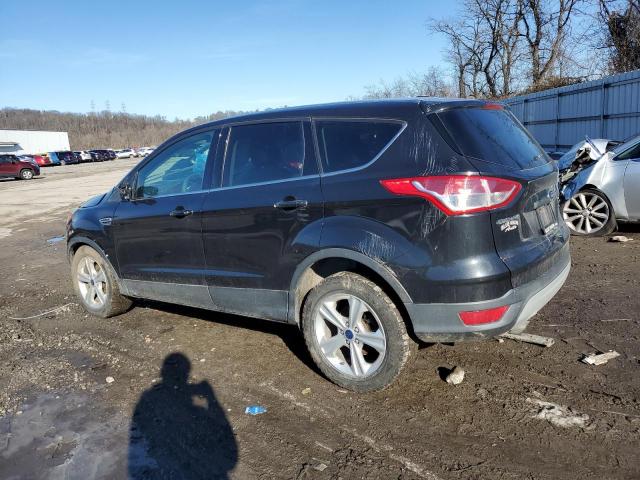 Image 2 of 2015 FORD ESCAPE SE 2015 with VIN 1FMCU9GXXFUB69982