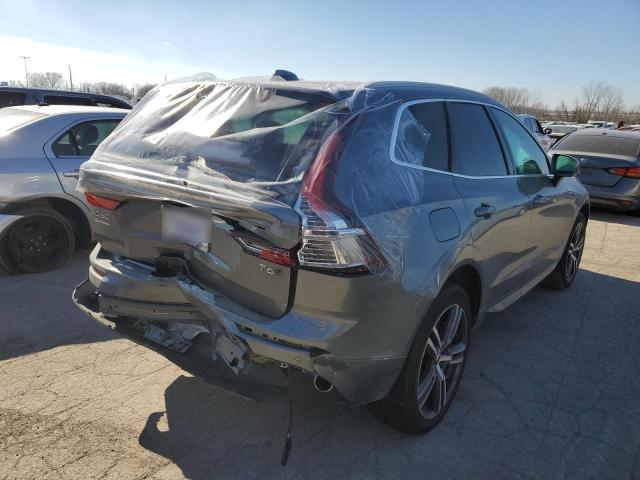 Obraz 3 z 2020 VOLVO XC60 T6 MOMENTUM 2020 z VIN YV4A22RK1L1589795