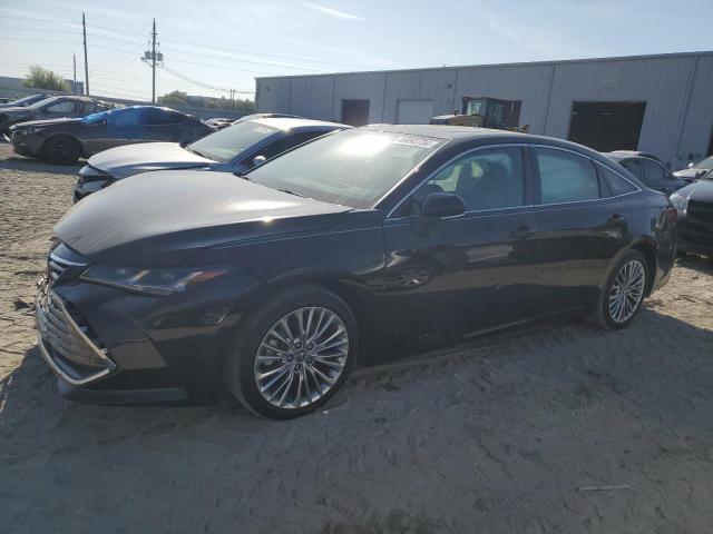 2019 TOYOTA AVALON XLE 2019 image