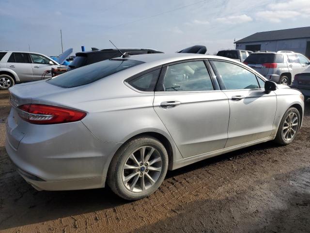 Obraz 3 z 2017 FORD FUSION SE 2017 z VIN 3FA6P0H77HR220373
