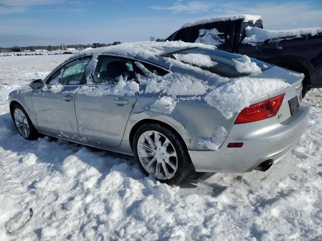 Obraz 2 z 2013 AUDI A7 PREMIUM PLUS 2013 z VIN WAUYGAFC9DN116910