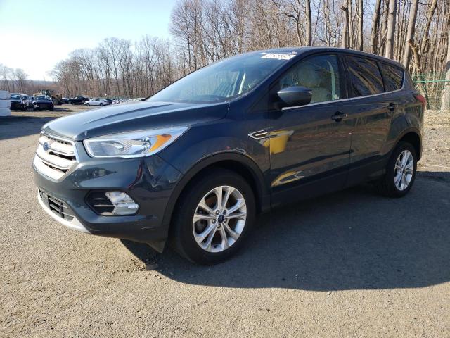 Obraz 1 z 2019 FORD ESCAPE SE 2019 z VIN 1FMCU0GD8KUA86742