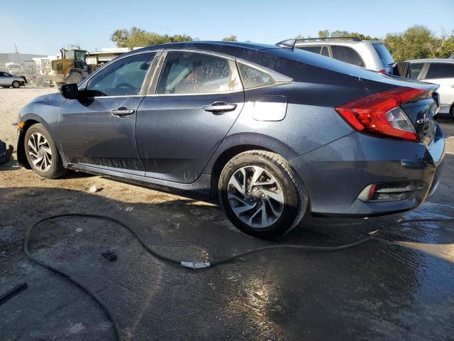 Image 2 of 2017 HONDA CIVIC EX 2017 with VIN 19XFC2F74HE019381