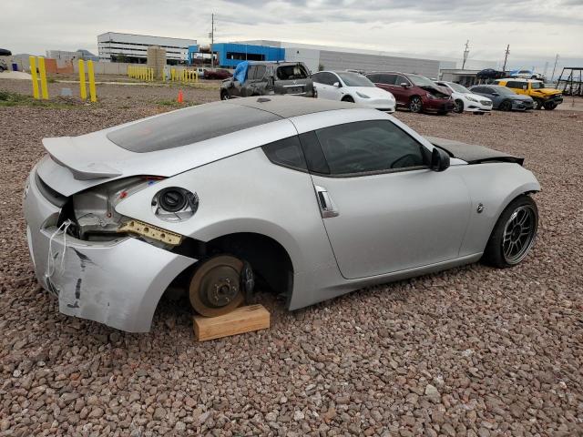 Image 3 of 2009 NISSAN 370Z  2009 with VIN JN1AZ44E29M401064