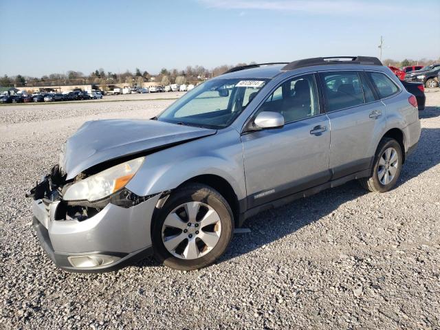 Obraz 2012 SUBARU OUTBACK 2.5I 2012
