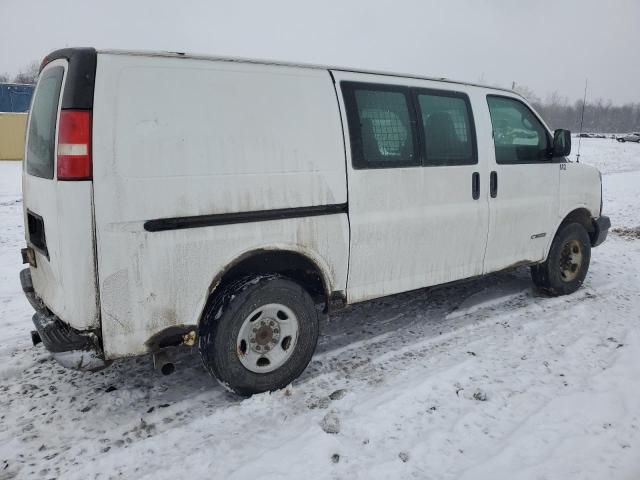 Obraz 3 z 2006 CHEVROLET EXPRESS G3500  2006 z VIN 1GCHG35U761197795