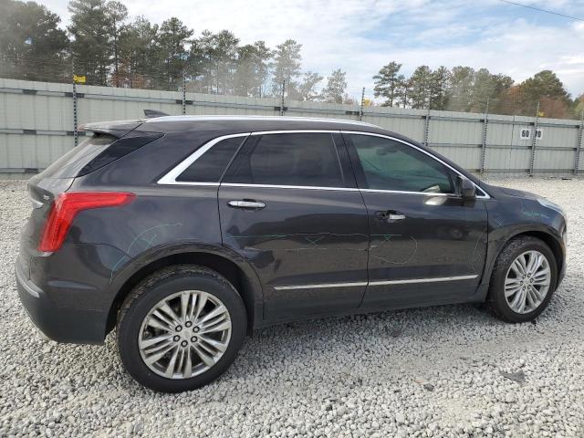 Image 3 of 2019 CADILLAC XT5 PREMIUM LUXURY 2019 with VIN 1GYKNFRS8KZ137519