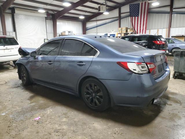 Изображение 2 2016 SUBARU LEGACY 2.5I PREMIUM 2016 с VIN 4S3BNBC60G3047995