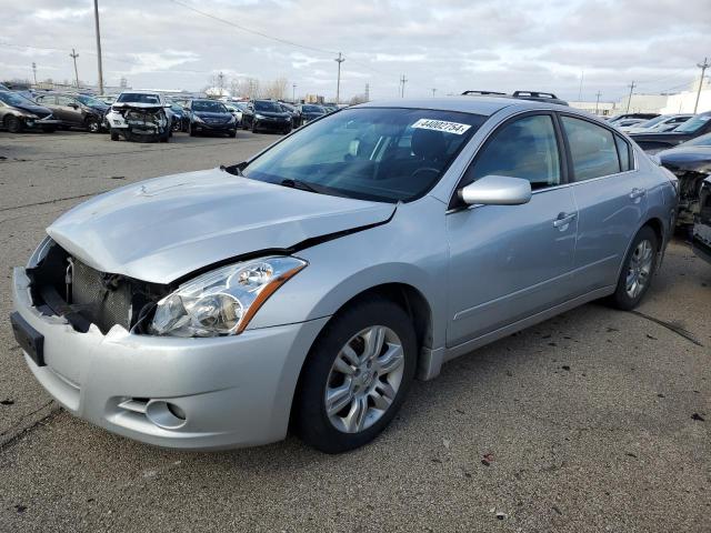 Image 1 of 2012 NISSAN ALTIMA BASE 2012 with VIN 1N4AL2AP4CN549801