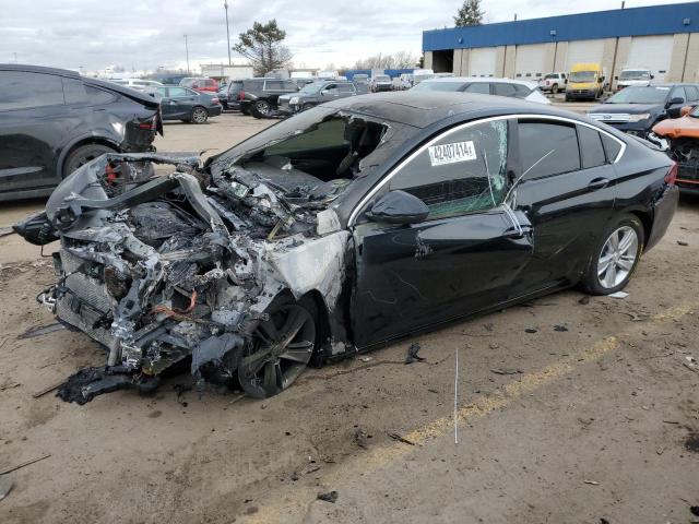 Изображение 2018 BUICK REGAL PREFERRED 2018