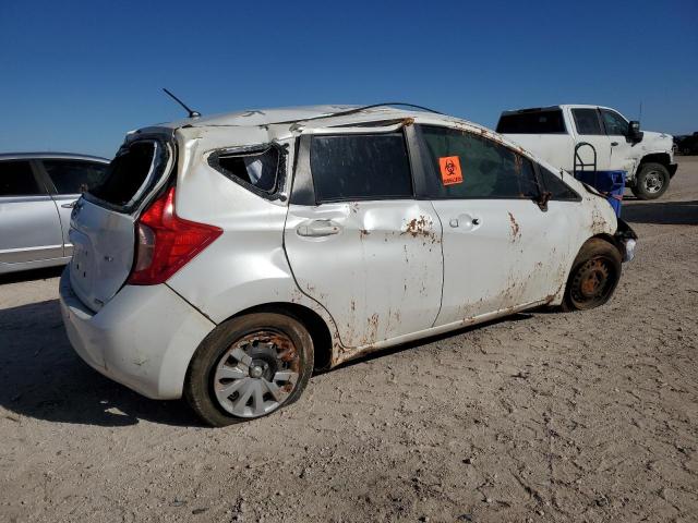 Image 3 of 2014 NISSAN VERSA NOTE S 2014 with VIN 3N1CE2CP6EL411855