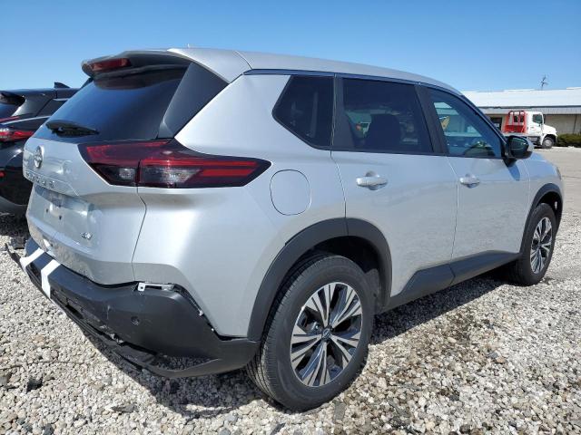 Image 3 of 2023 NISSAN ROGUE SV 2023 with VIN 5N1BT3BA0PC835429