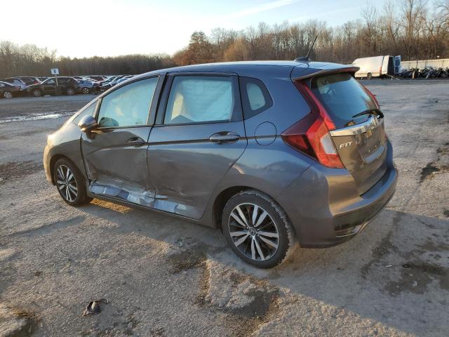 Obraz 2 z 2018 HONDA FIT EX 2018 z VIN 3HGGK5G87JM733888