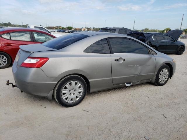 Изображение 3 2006 HONDA CIVIC DX VP 2006 с VIN 2HGFG11326H002858