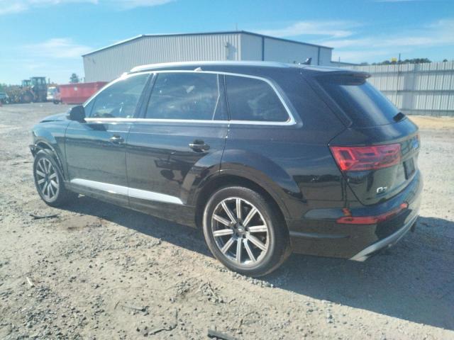 Изображение 2 2018 AUDI Q7 PREMIUM PLUS 2018 с VIN WA1LHAF77JD015096