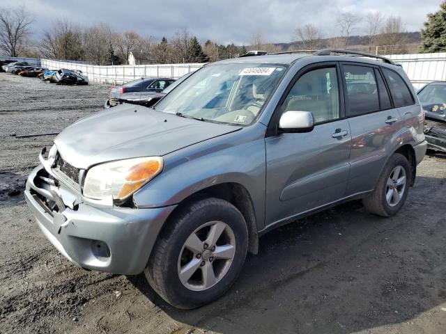 Изображение 1 2005 TOYOTA RAV4  2005 с VIN JTEHD20V350062090