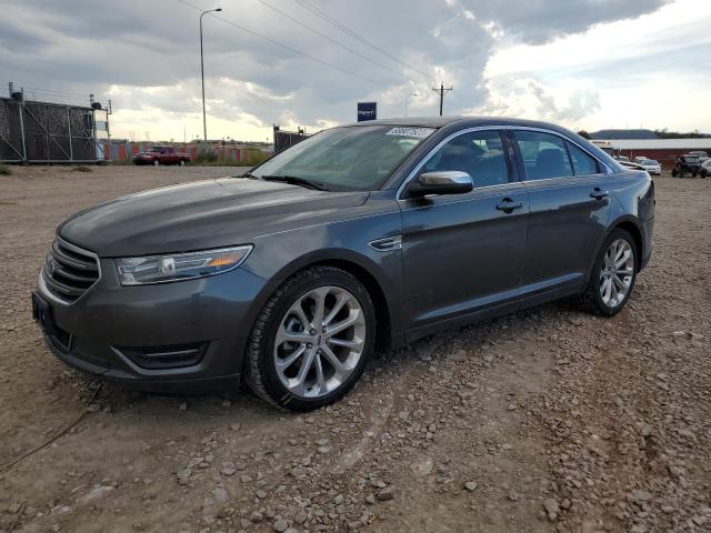 Obraz 2017 FORD TAURUS LIMITED 2017