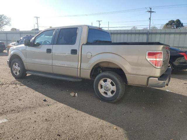 Изображение 2 2009 FORD F150 SUPERCREW 2009 с VIN 1FTRW12889FA45843