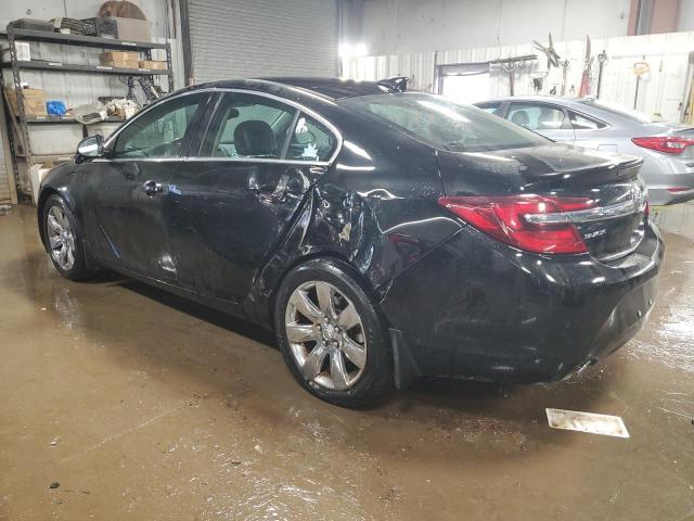 Image 2 of 2015 BUICK REGAL PREMIUM 2015 with VIN 2G4GN5EX0F9280421