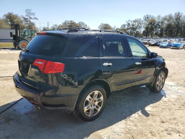 Image 3 of 2009 ACURA MDX  2009 with VIN 2HNYD28269H534339