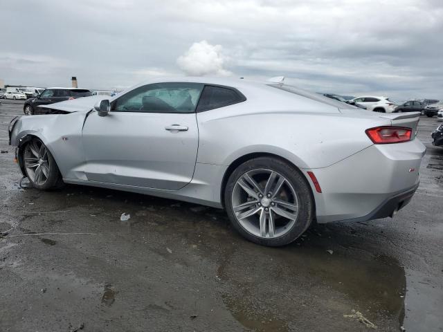 Obraz 2 z 2016 CHEVROLET CAMARO LT 2016 z VIN 1G1FB1RX8G0177523