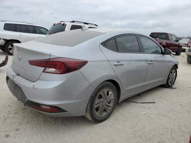 Obraz 3 z 2020 HYUNDAI ELANTRA SEL 2020 z VIN KMHD84LF6LU033482