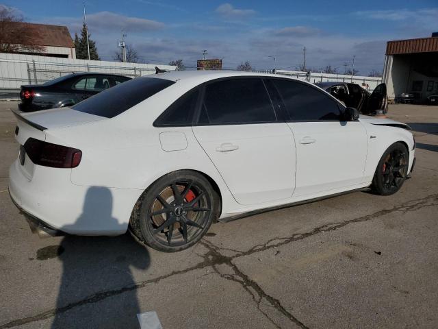 Изображение 3 2011 AUDI S4 PREMIUM PLUS 2011 с VIN WAUBGAFL9BA016235