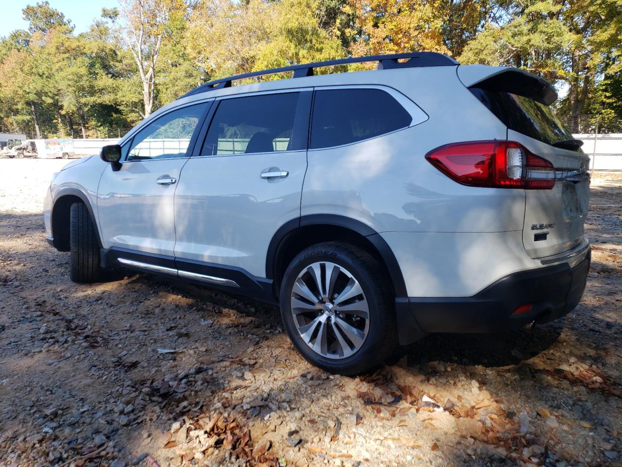 Obraz 2 z 2020 SUBARU ASCENT TOURING 2020 z VIN 4S4WMARD3L3454168
