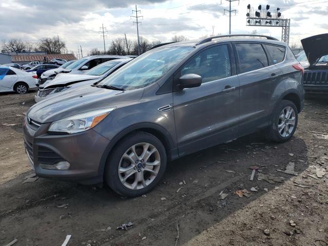Image 1 of 2014 FORD ESCAPE SE 2014 with VIN 1FMCU9GX6EUA20306