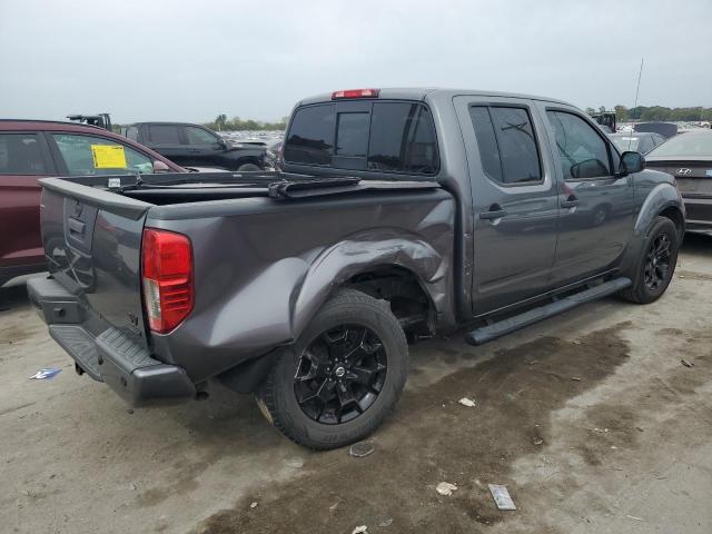 Изображение 3 2019 NISSAN FRONTIER S 2019 с VIN 1N6AD0ER7KN798595