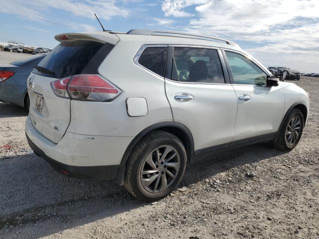 Image 3 of 2015 NISSAN ROGUE S 2015 with VIN 5N1AT2MTXFC841385