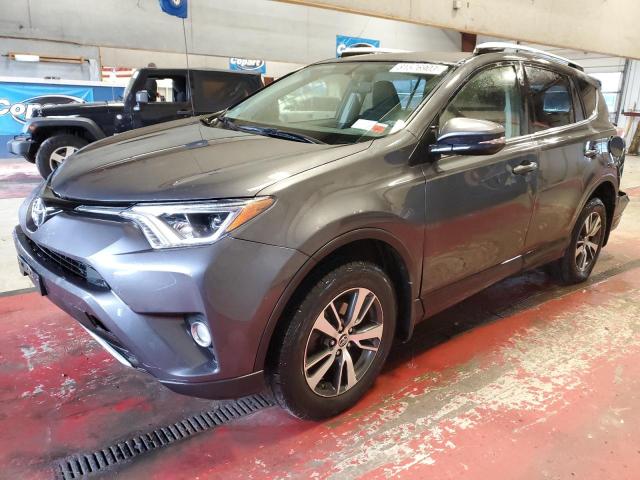 Obraz 1 z 2016 TOYOTA RAV4 XLE 2016 z VIN JTMRFREVXGJ078191