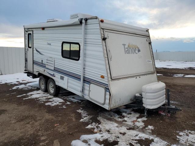 2002 THOR TAHOE 2002 image