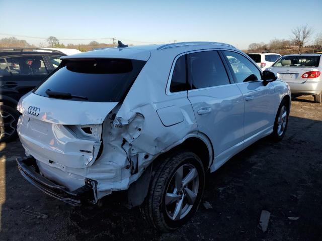 Изображение 3 2020 AUDI Q3 PREMIUM 2020 с VIN WA1AECF39L1104942