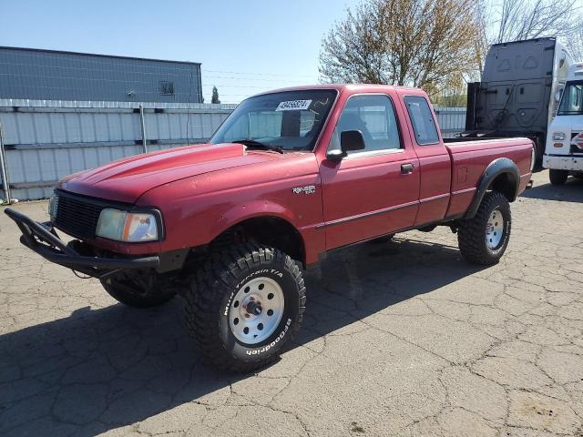 Изображение 1994 FORD RANGER SUPER CAB 1994