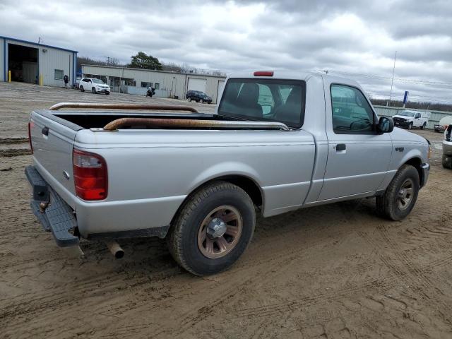 Image 3 of 2005 FORD RANGER  2005 with VIN 1FTYR10D75PA35652
