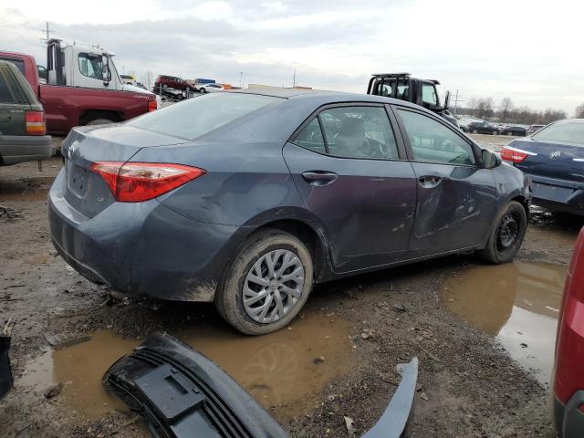Изображение 3 2018 TOYOTA COROLLA L 2018 с VIN 2T1BURHE6JC011982
