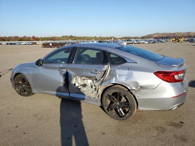 Изображение 2 2019 HONDA ACCORD SPORT 2019 с VIN 1HGCV1F30KA011326