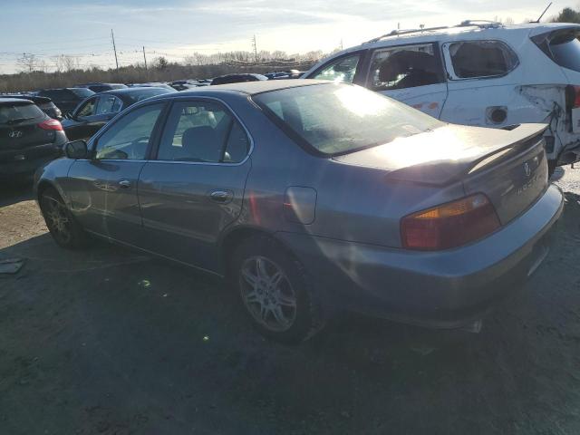 Изображение 2 2000 ACURA 3.2TL  2000 с VIN 19UUA5667YA031714