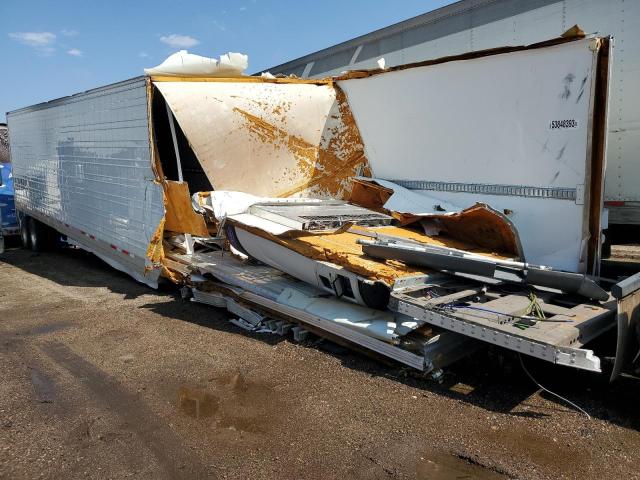Obraz 1 z 2022 Reef Trailer 2022 z VIN 527SR5326NM028001