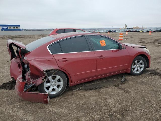 Image 3 of 2007 NISSAN ALTIMA 3.5SE 2007 with VIN 1N4BL21E17C189097