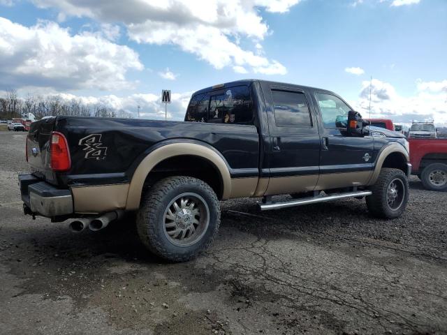 Obraz 3 z 2013 FORD F350 SUPER DUTY 2013 z VIN 1FT8W3BT2DEB71111