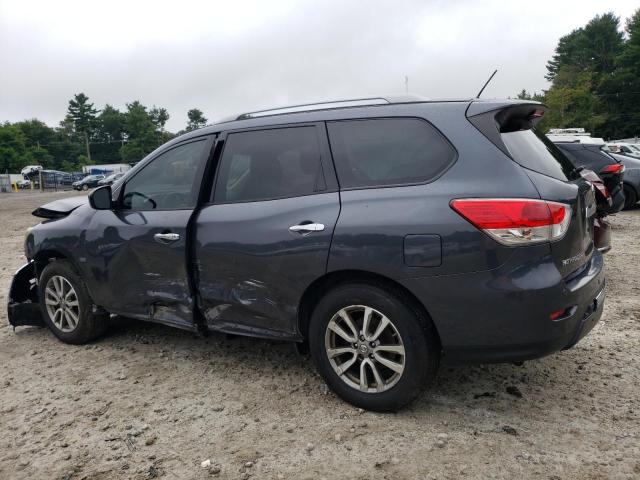 Изображение 2 2014 NISSAN PATHFINDER S 2014 с VIN 5N1AR2MM0EC715588