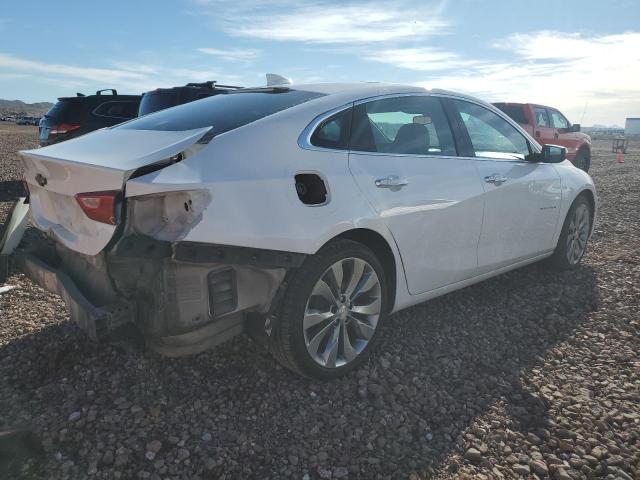 Image 3 of 2017 CHEVROLET MALIBU PREMIER 2017 with VIN 1G1ZH5SX9HF278114