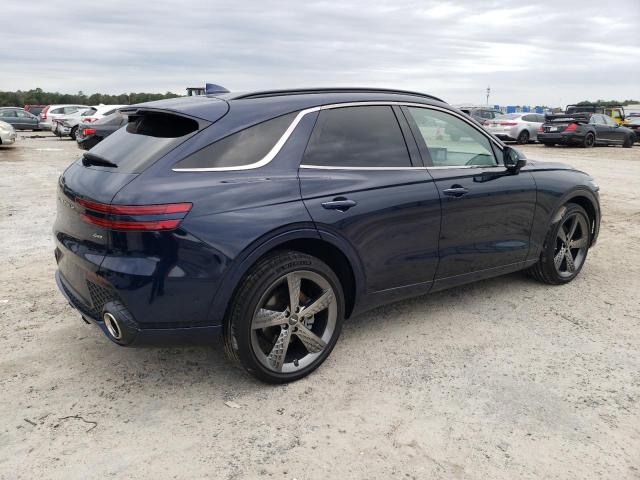Изображение 3 2022 GENESIS GV70 BASE 2022 с VIN KMUMADTB7NU023680