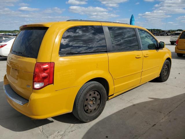 Obraz 3 z 2014 DODGE GRAND CARAVAN SXT 2014 z VIN 2C4RDGCG1ER153108