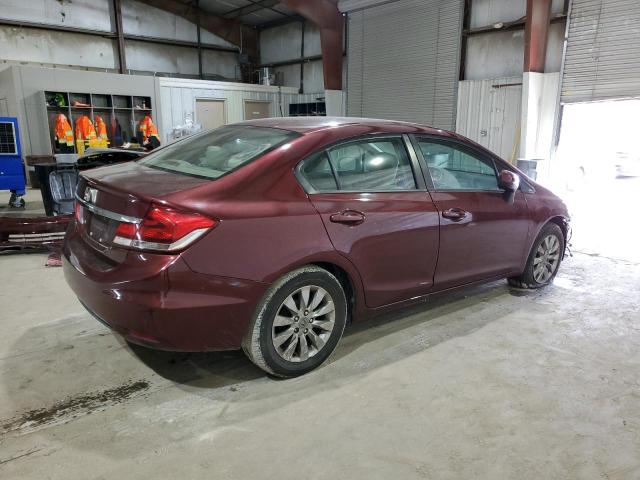 Image 3 of 2015 HONDA CIVIC LX 2015 with VIN 19XFB2F58FE287994