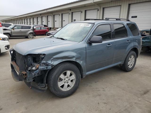 2010 MERCURY MARINER  2010 image